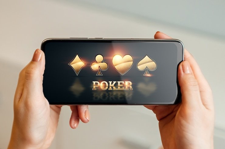 Tips keamanan akun saat masuk dari ponsel